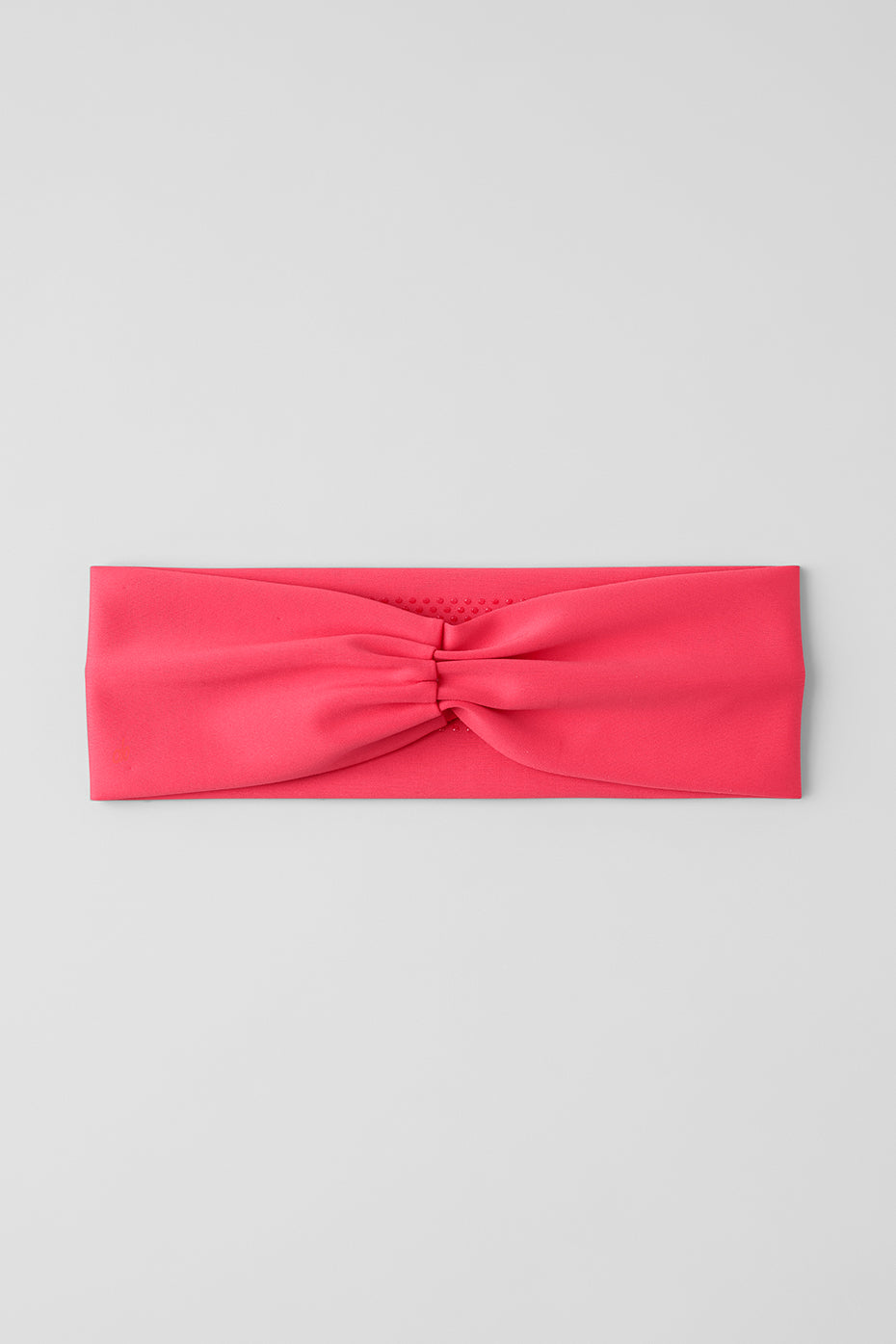 Airlift Headband - Candy Red